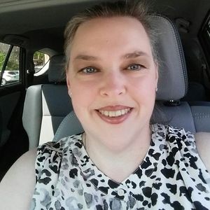 Meet your Posher, Rita